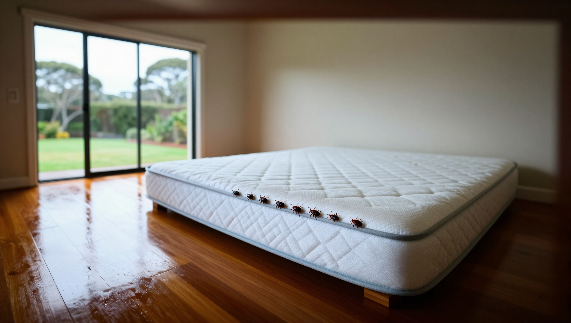 Bed Bugs Control in Emerton