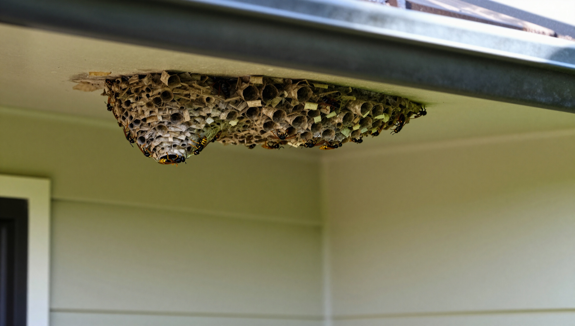 Bees and Wasp Removal in Emerton