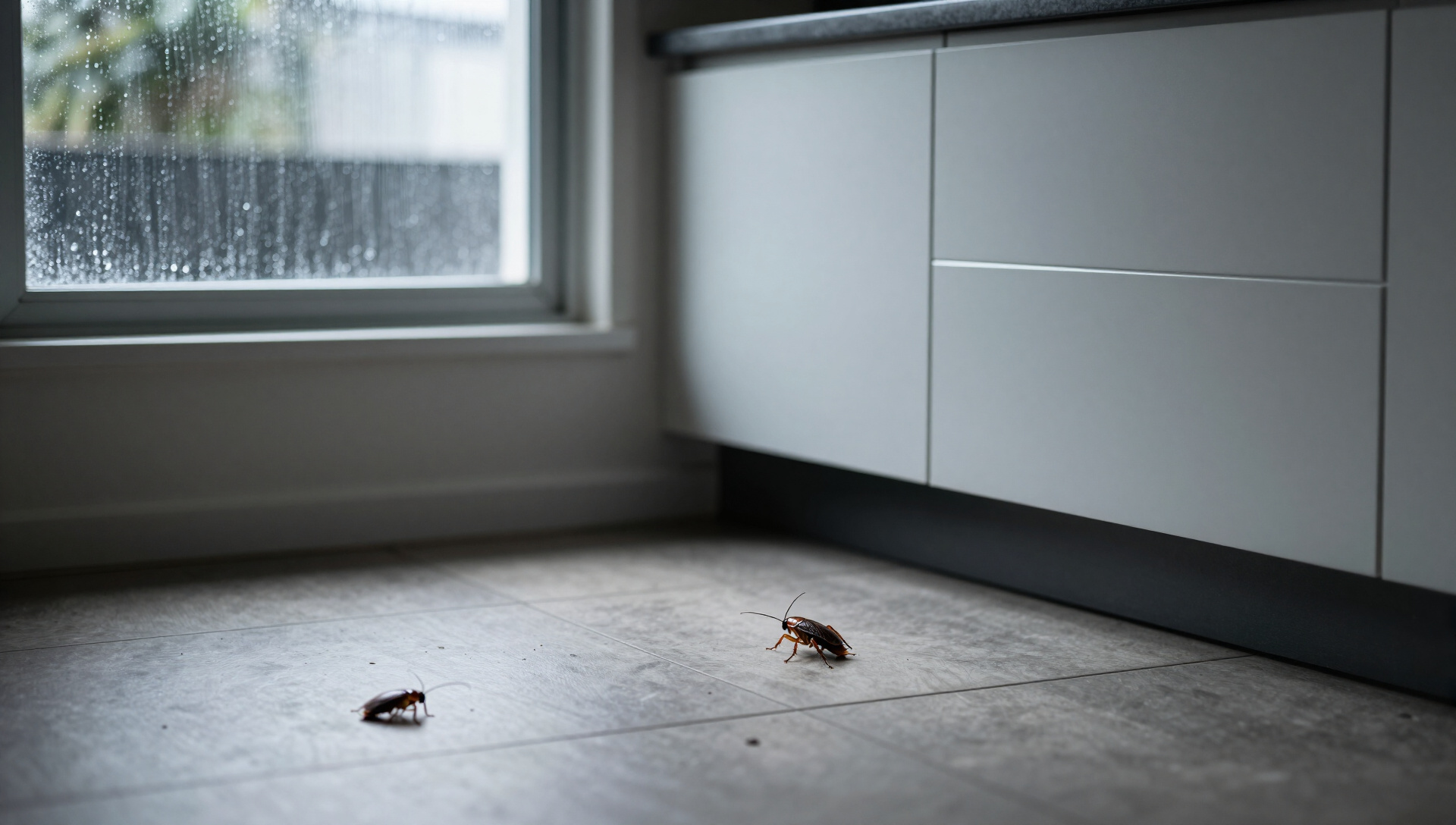 Cockroach Removal in Emerton