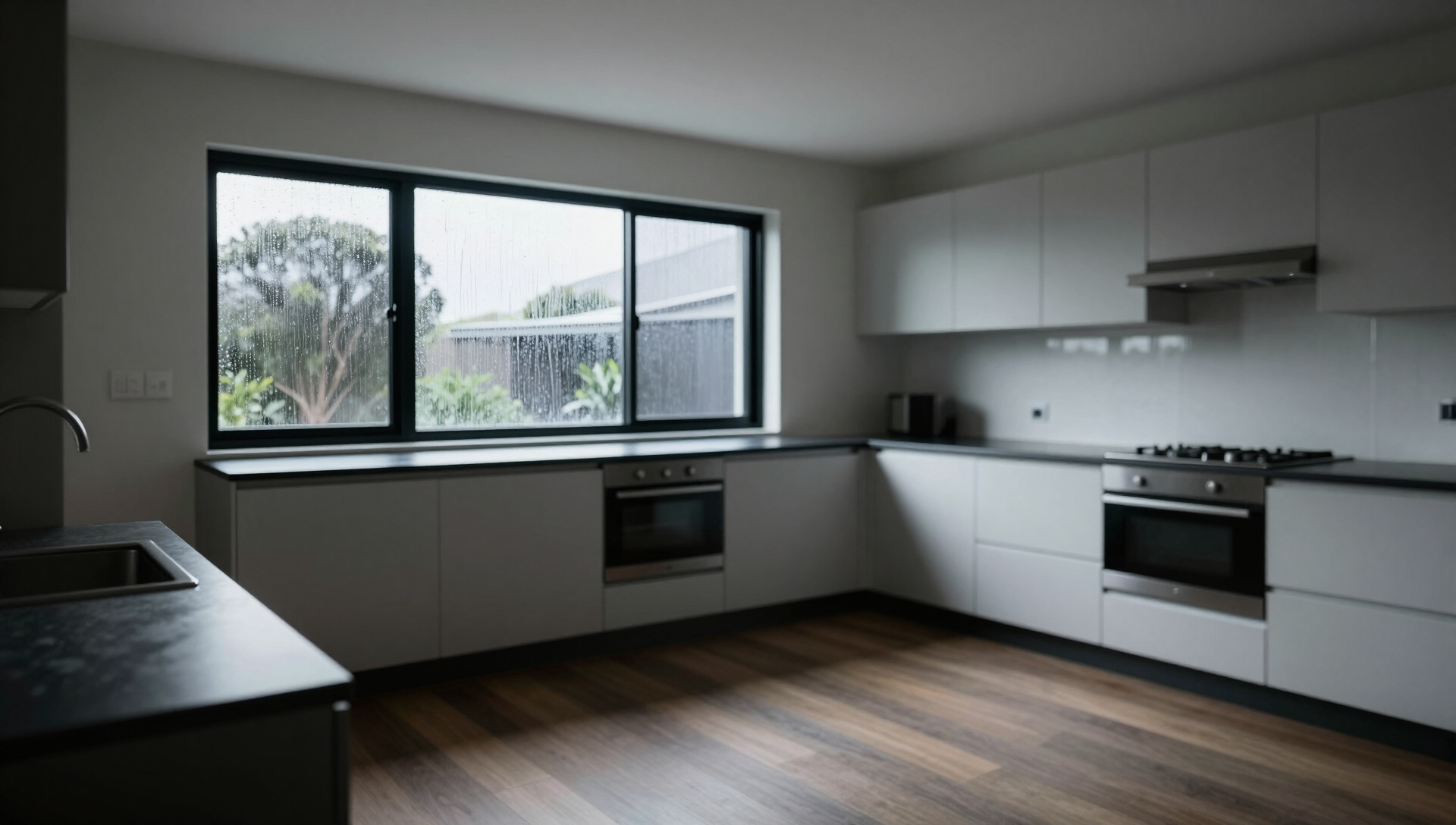 End of lease pest control in Emerton